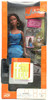 Janay and Friends Fashion TV Insider Doll 2003 Integrity Toys #10061
