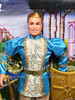 Barbie As Rapunzel Ken As Prince Stefan Doll 2001 Mattel #55534