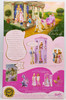 Barbie As Rapunzel Ken As Prince Stefan Doll 2001 Mattel #55534