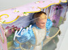 Barbie As Rapunzel Ken As Prince Stefan Doll 2001 Mattel #55534