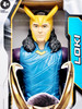 Marvel Avengers Titan Hero Series Loki Action Figure 2021 Hasbro F2246