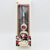 Disney Mickey Mouse Celebratory Tree Topper Seasons Greetings NEW