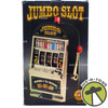 Jumbo Slot Casino Machine Piggy Bank Reczone Model 440 2004 NEW