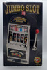 Jumbo Slot Casino Machine Piggy Bank Reczone Model 440 2004 NEW