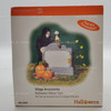 Department 56 Halloween Village Sign #53044 Can Be Personalized NEW