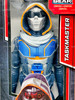 Marvel Black Widow Titan Hero Series Taskmaster Action Figure 2020 Hasbro E8737