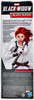 Marvel Titan Hero Series Black Widow Action FIgure 2020 Hasbro E8736