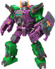 Transformers Generations War for Cybertron Earthrise Titan Scorponok Figure
