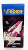 Star Wars Droids A-Wing Fighter Vehicle Rare 1985 Kenner Item No. 93700 NEW