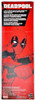 Marvel Deadpool 12 Inch Action Figure 2017 Hasbro E2933