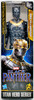 Marvel Black Panther Titan Hero Series Erik Killmonger Action Figure 2017 Hasbro