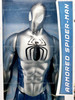 Marvel Ultimate Spider-Man Titan Hero Series Armored Spider-Man Figure 2014