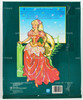 Holiday Kelsey Special Edition Fashion Doll in Green Dress 1996 Kid Kore 1213