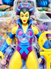Masters of the Universe Cartoon Evil-Lyn Action Figure 2024 Mattel HYD35
