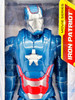 Marvel Iron Man 3 Titan Hero Series Movie Series Iron Patriot Figure Hasbro