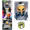 Power Rangers Beast Morphers Cybervillain Robo-Blaze Action Figure 2020 Hasbro