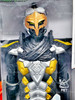 Power Rangers Beast Morphers Cybervillain Robo-Blaze Action Figure 2020 Hasbro