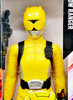 Power Rangers Beast Morphers Yellow Ranger Action Figure 2018 Hasbro E6202