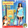 Disney's Pocahontas Swimming Dress 'n Play Doll Fashions Mattel #68452