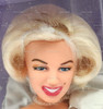 Marilyn Monroe Collector Series No. 3 Silver Sizzle Marilyn Doll 1993 DSI #07407