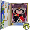 Alice In Wonderland Queen Of Hearts Plush 70th Anniversary Mary Blain D23