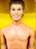 Barbie Sparkle Beach Ken Doll with a Bracelet for You 1995 Mattel 14350