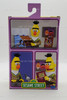 Sesame Street Bert Ultimate Action Figure 7-Inch NECA new