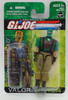 G.I. Joe A Real American Hero Beachhead Valor Vs Venom Action Figure 2004 New