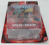 Masters of The Universe Mer-Man Evil Ocean Warlord Action Figure Mattel New