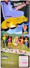 Barbie Rollerblade Christie Doll African American 1991 Mattel 2217