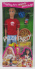 Barbie Pizza Party Kevin Male Doll Pizza Hut Attire 12944 Mattel 1994 New