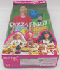 Barbie Pizza Party Kevin Male Doll Pizza Hut Attire 12944 Mattel 1994 New