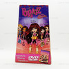 Bratz Desert Jewelz Katia Doll with Brush MGA NEW