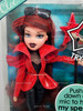 Bratz Style Starz Cloe Singing Doll with Extra Wig MGA Entertainment 515555