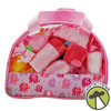 My Sweet Baby Accessory Set 3+ 25 Piece Set with Bag Toysmith 2008 NEW