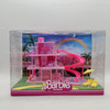 Barbie the Movie Mini Dreamhouse Playset 2024 Mattel NEW