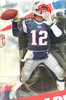McFarlane NFL Series 11Tom Brady 6" Figure New England Patriots Navy Jersey