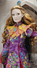 Disney Store Alice Through the Looking Glass 17" Alice Doll 2016 Limited Edition