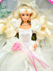 Barbie Rose Bride Special Edition Doll 15987 Mattel 1996