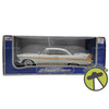 Anson Collection White 1957 Plymouth Fury Vehicle 1:18 Scale NEW