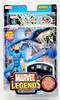 Marvel Legends Series V Mr. Fantastic Action Figure 2003 Toy Biz Series 5