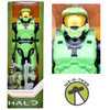 HALO 2 Infinite Series 3 Master Chief with Dual SMGs Action Figure 2021 Jazwares