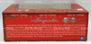 Sun Star 1961 Chevrolet Impala SS 409 White w Red Interior Vehicle 3401