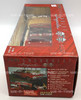 Sun Star 1961 Chevrolet Impala SS 409 White w Red Interior Vehicle 3401