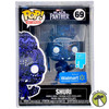 Funko POP Art Series Marvel Black Panther Shuri 69 Vinyl Figure