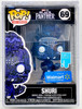 Funko POP Art Series Marvel Black Panther Shuri 69 Vinyl Figure