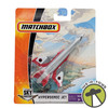 MatchBox Sky Busters Hypersonic Jet Diecast Vehicle 2007 Mattel NEW