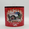 Hot Wheels Holiday Reindeer Roadster Millenium Edition Car 2000 Mattel NEW