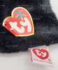 Ty Beanie Buddies Radar the Bat Halloween Plush 2001