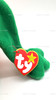 Ty Beanie Buddies Pumkin the Pumpkin Halloween Plush 1999